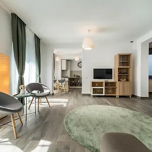 Cotroceni Boutique Bukarest