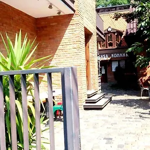 Romana Boutique Bukarest